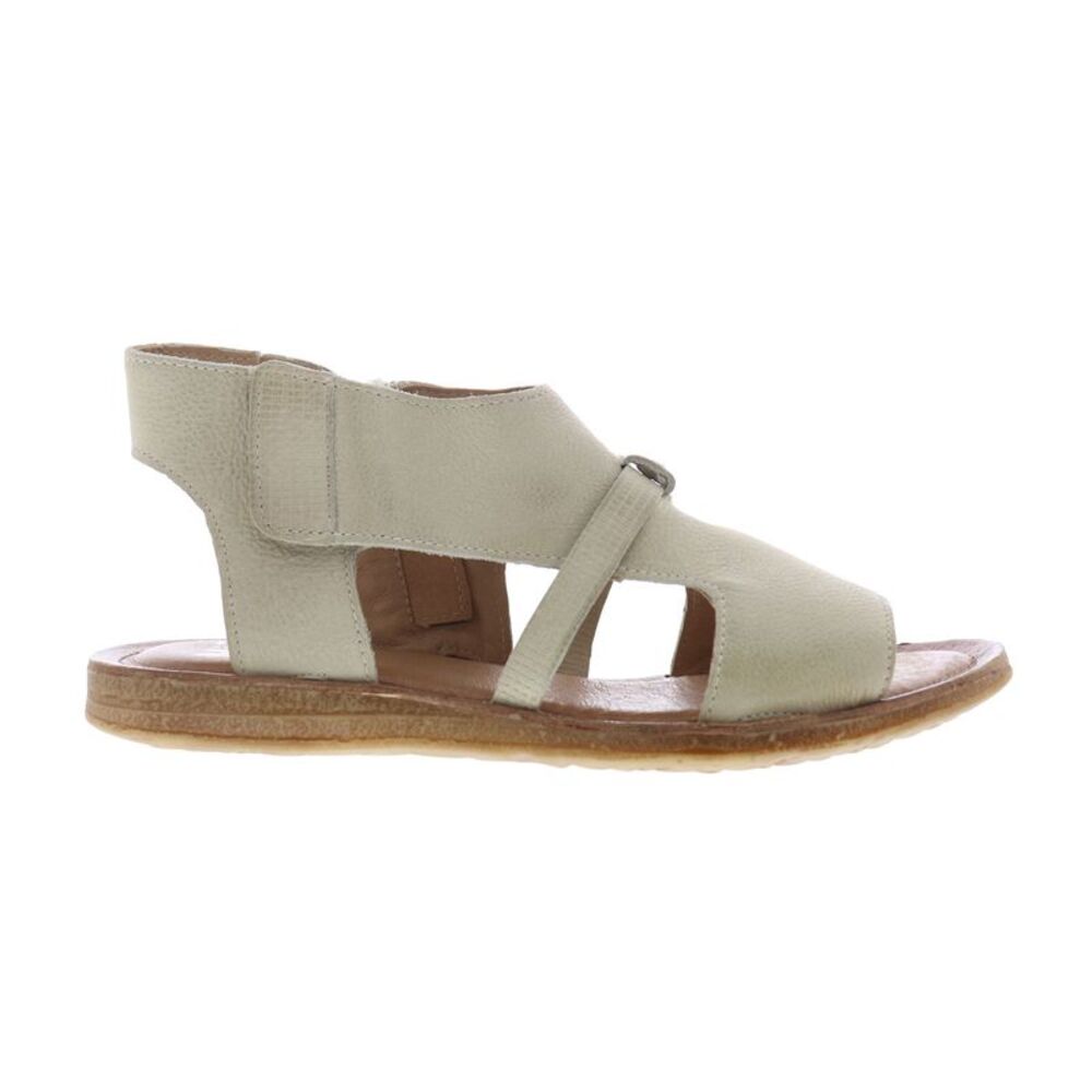 Miz Mooz Womens Finnley Beige Shoes (NWT)